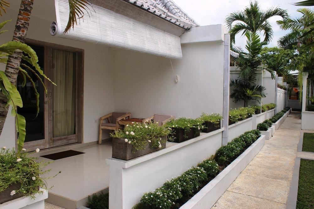 Kutaville Seminyak Exterior foto