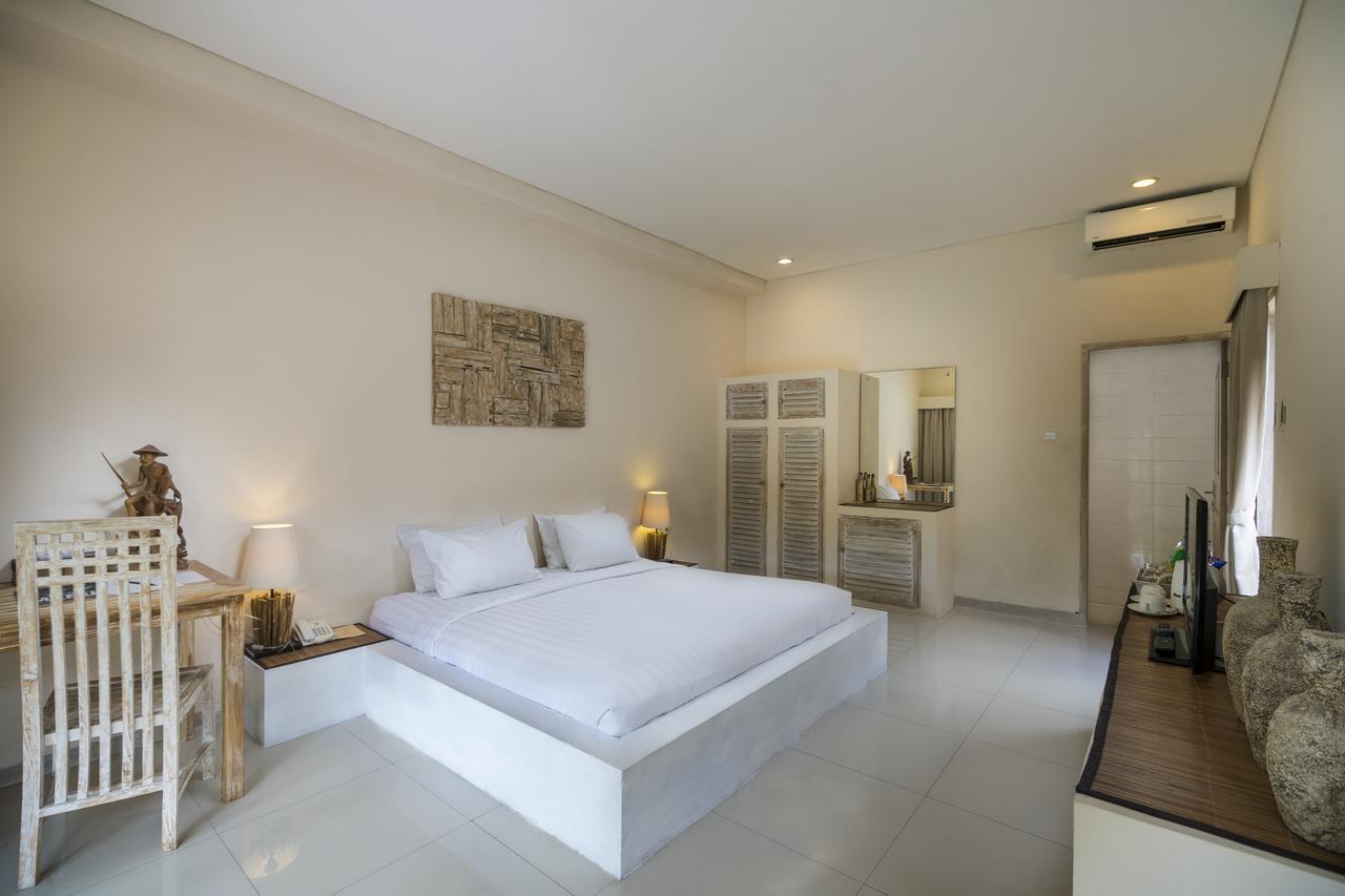 Kutaville Seminyak Exterior foto