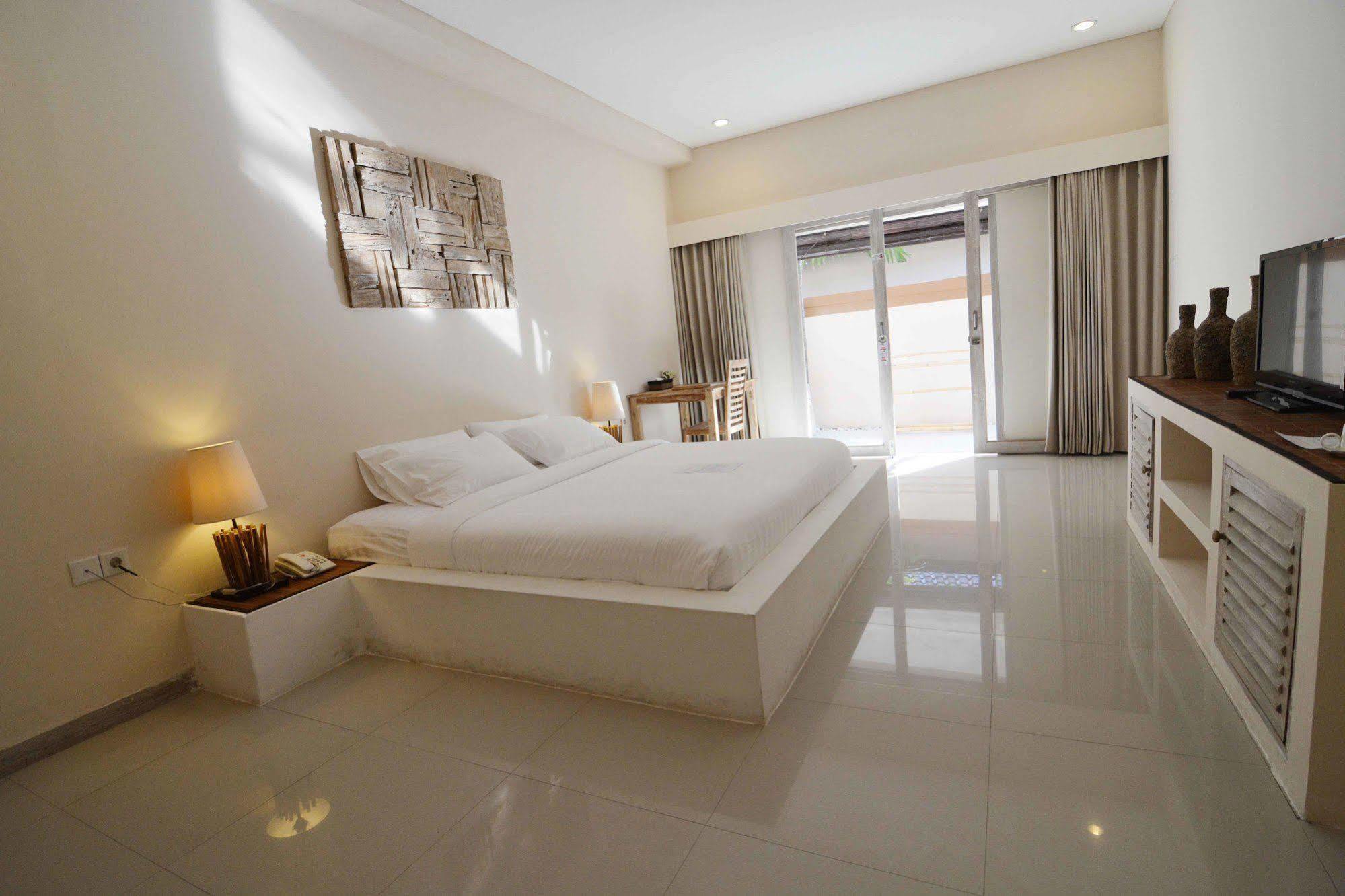 Kutaville Seminyak Exterior foto