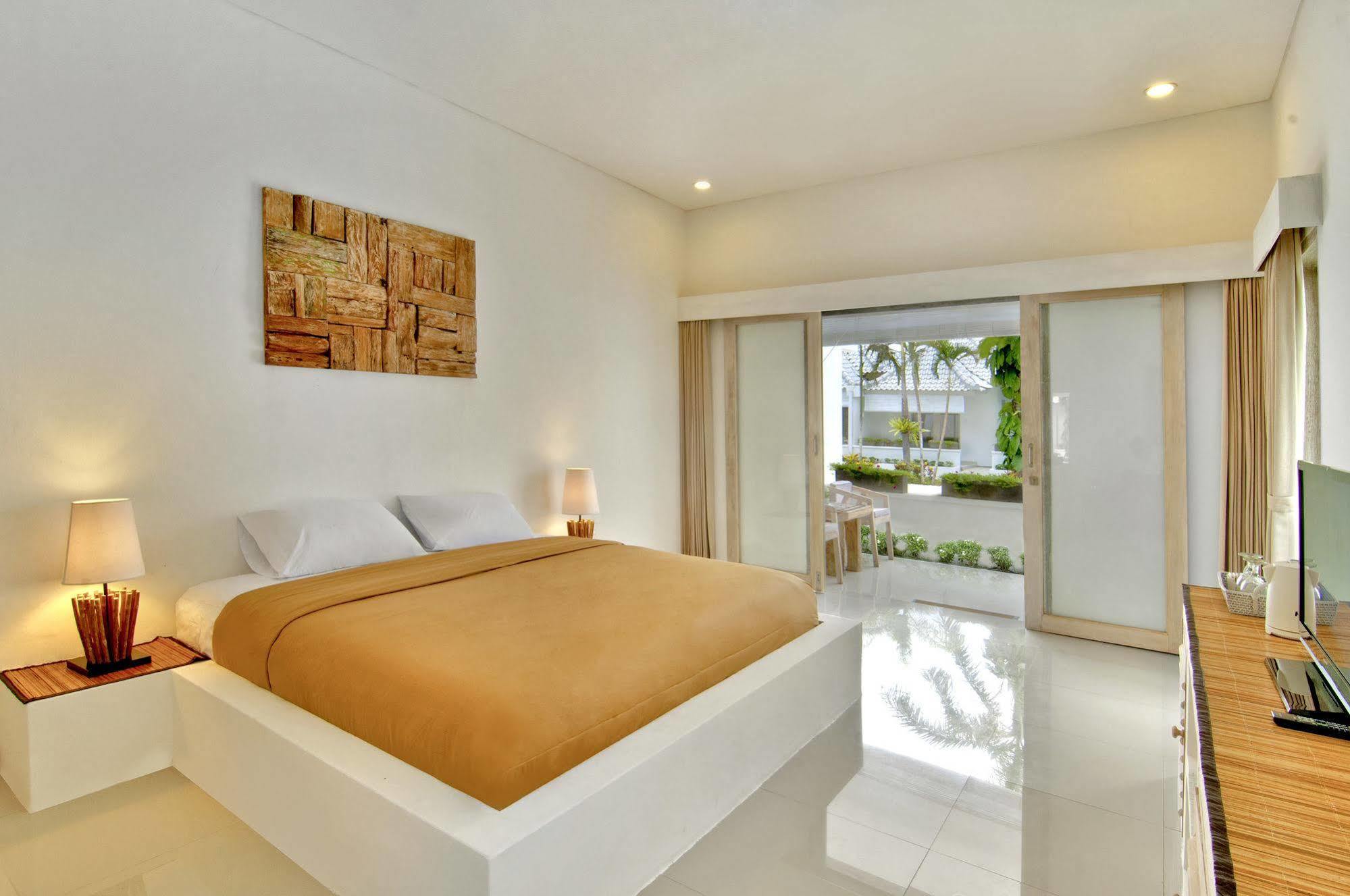 Kutaville Seminyak Exterior foto